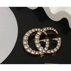 Gucci Brooches